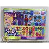 Image 1 : POLLY POCKET SQUAD STYLE SUPER PACK