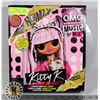 Image 1 : LOL OMG MUSIC REMIX KITTY K SET GIRLS TOY