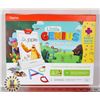 Image 1 : OSMO LITTLE GENIUS STARTER KIT