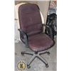 Image 1 : HYDRAULIC LIFT OFFICE CHAIR