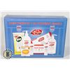 Image 1 : NEW HOME HYGIENE KIT