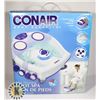 CONAIR BODY BENEFITS ULTRA MASSAGING FOOT SPA