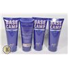 Image 1 : 4 BASE CAMP CONDITIONER