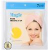 Image 1 : NEW HAIR DRYING CAP