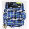 Image 1 : NEW MEN'S XLARGE FLANNEL PAJAMA PANTS