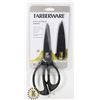 Image 1 : NEW FARBERWARE 4 IN 1 ULTIMATE SHEARS