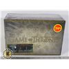 Image 1 : NEW GAME OF THRONES GIFT BOX