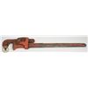 24" PIPE WRENCH