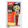 NEW SKIL TRI DRIVER 14 IN 1 RATCHETING WRENCH