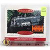 Image 1 : HALLMARK KEEPSAKE ELECTRIC TRAIN ORNAMENT