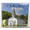 Image 1 : NEW 2022 PSALMS CALENDAR