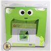 Image 1 : NEW 30 X 30 X 30CM FROG THEME FOLDABLE STORAGE