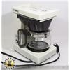 Image 1 : MR COFFEE SMALL BREWER AND POT