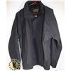 Image 1 : MEN'S JACKET SIZE MEDIUM