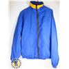Image 1 : MEN'S JACKET SIZE MEDIUM