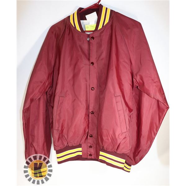 MEN'S JACKET SIZE MEDIUM