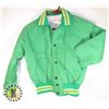 Image 1 : YOUTH JACKET SIZE S