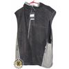 Image 1 : MEN'S VEST SIZE XL