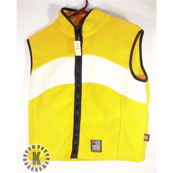 MEN'S VEST SIZE M