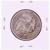 Image 2 : 1853 Seated Liberty Half Dollar Coin