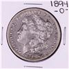 Image 1 : 1894-O $1 Morgan Silver Dollar Coin