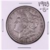 Image 1 : 1903-S $1 Morgan Silver Dollar Coin