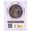 Image 2 : 1881-S $1 Morgan Silver Dollar Coin NGC MS63