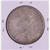 Image 2 : 1934 $1 Peace Silver Dollar Coin