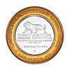 Image 1 : .999 Silver MGM Grand Las Vegas, Nevada $10 Casino Limited Edition Gaming Token
