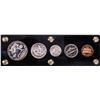 Image 2 : 1961 (5) Coin Proof Set