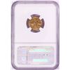 Image 2 : 1991 $5 American Gold Eagle Coin NGC MS69