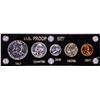 Image 1 : 1961 (5) Coin Proof Set