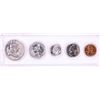 Image 1 : 1954 (5) Coin Proof Set