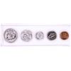 Image 2 : 1954 (5) Coin Proof Set