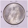 Image 2 : 1923-S $1 Peace Silver Dollar Coin