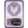 Image 2 : 2021-W Type 1 $1 Proof Heraldic Silver Eagle Coin NGC PF69 Ultra Cameo