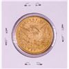 Image 2 : 1879-S $10 Liberty Head Eagle Gold Coin