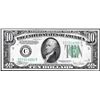 Image 1 : 1934C $20 Federal Reserve Note Philadelphia