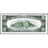 Image 2 : 1934C $20 Federal Reserve Note Philadelphia