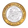 Image 2 : .999 Fine Silver Silverton Casino Las Vegas, Nevada $10 Limited Edition Gaming Token