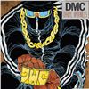 Image 2 : DMC "The Legend On The Mic" Limited Edition Giclee On Paper