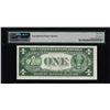 Image 2 : 1935G Silver Certificate Note Fr.1616 PMG Choice Uncirculated 63EPQ