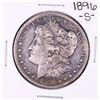 Image 1 : 1896-S $1 Morgan Silver Dollar Coin