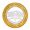 Image 2 : .999 Silver Primm Valley Resort & Casino Primm, NV $10 Limited Edition Gaming Token