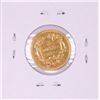 Image 2 : 1856-S $3 Indian Princess Head Gold Coin