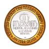 Image 1 : .999 Silver Maxim Hotel & Casino Las Vegas, NV $10 Limited Edition Gaming Token
