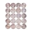 Image 4 : Roll of (20) 1921-S $1 Morgan Silver Dollar Coins