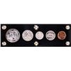 Image 2 : 1942 (5) Coin Proof Set