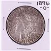 Image 1 : 1896-O $1 Morgan Silver Dollar Coin