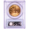 Image 2 : 1922 $20 St. Gaudens Double Eagle Gold Coin PCGS MS64